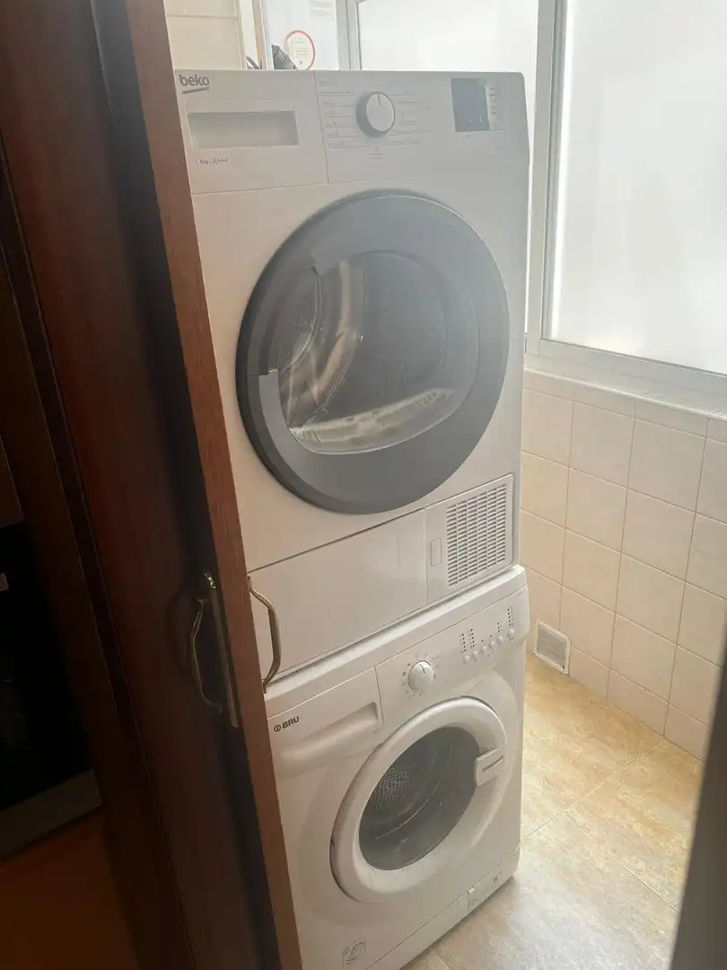 Wohnung zum Verkauf in Ensanche - Diputación