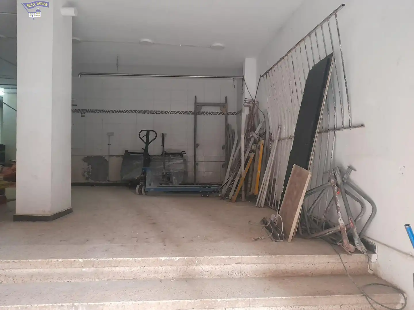 Local comercial en venta en Montcada Centre - La Ribera, imagen 3