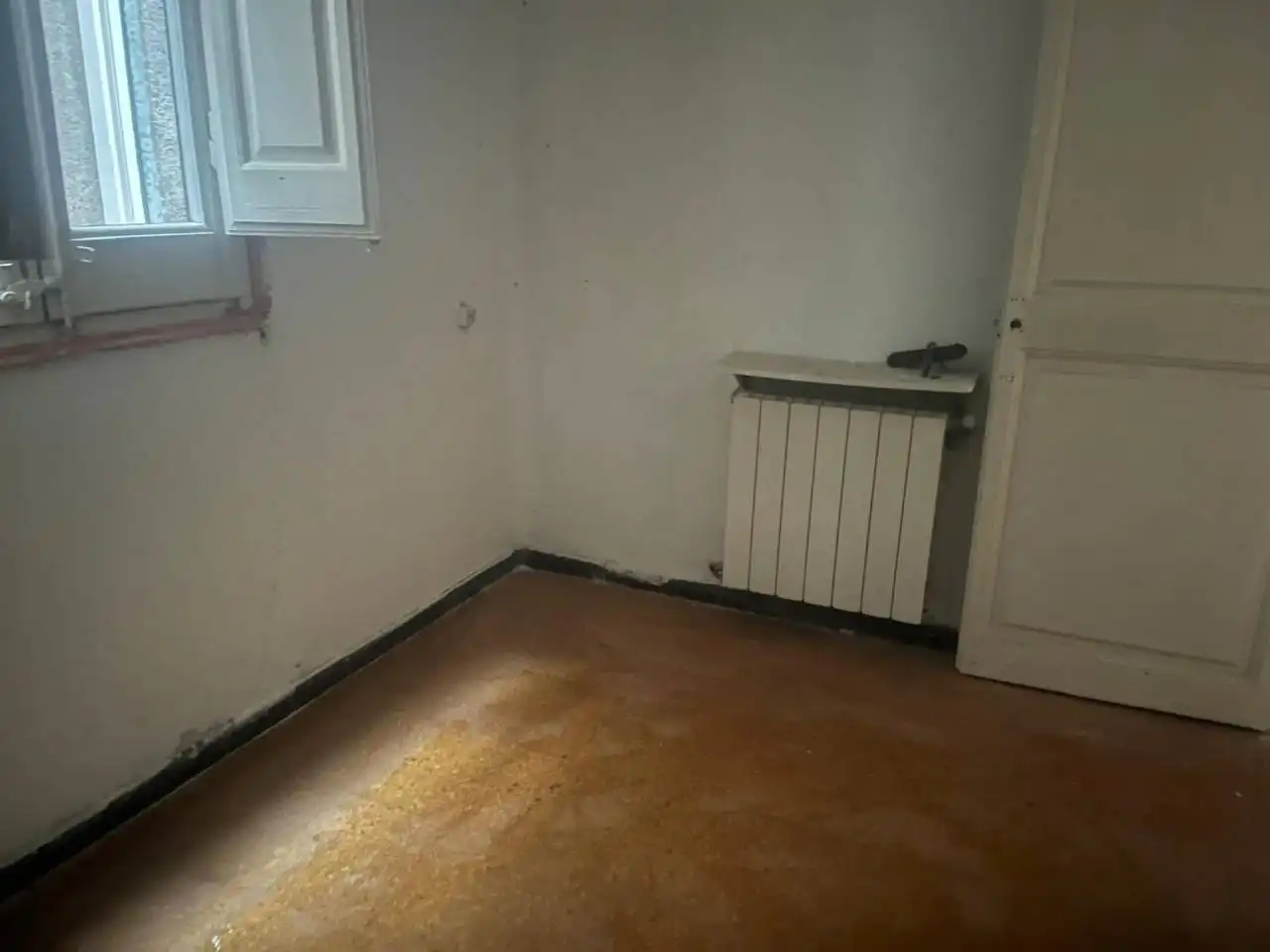 Schlafzimmer von Dachboden zum Verkauf in Castellbell i el Vilar