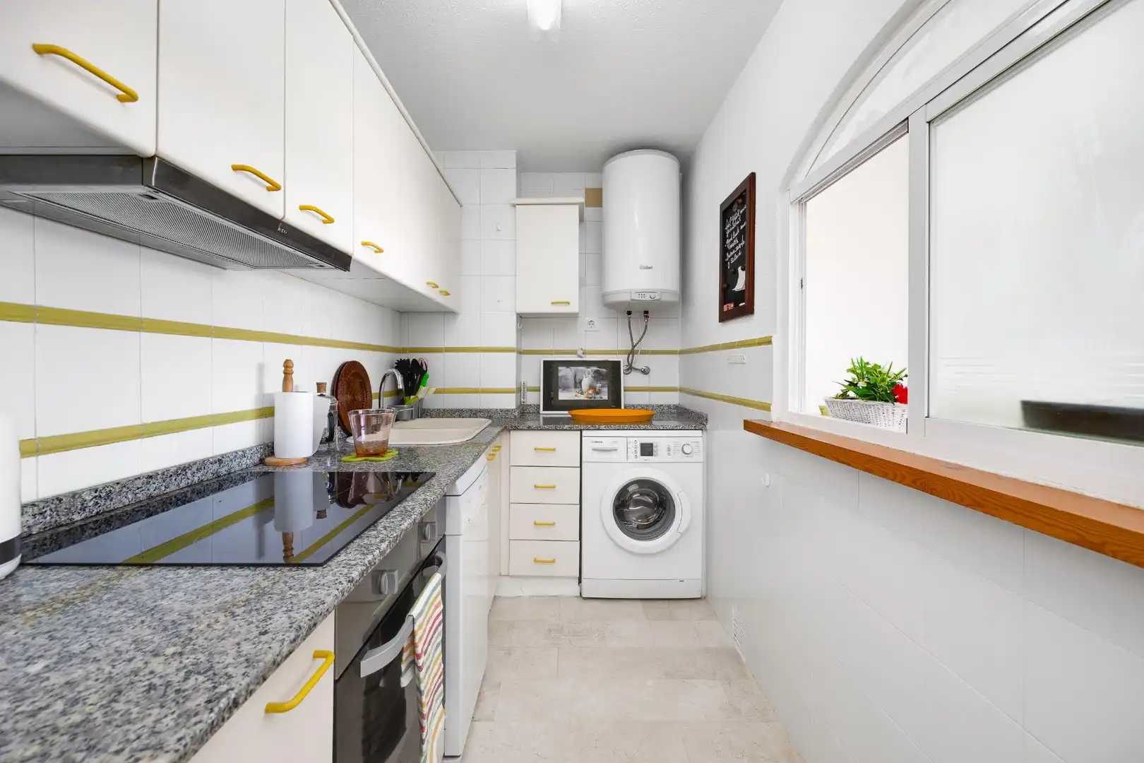 Ático con terraza en venta en Calle del Capitán García Gea, imagen 19