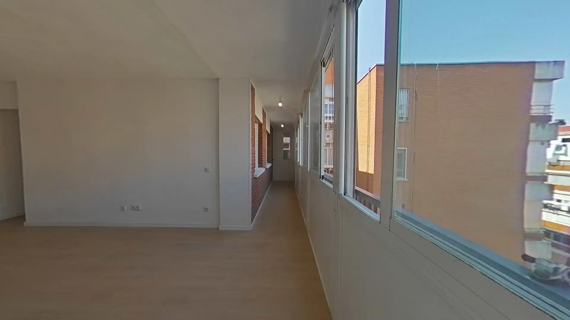 Piso en venta en Fuenlabrada