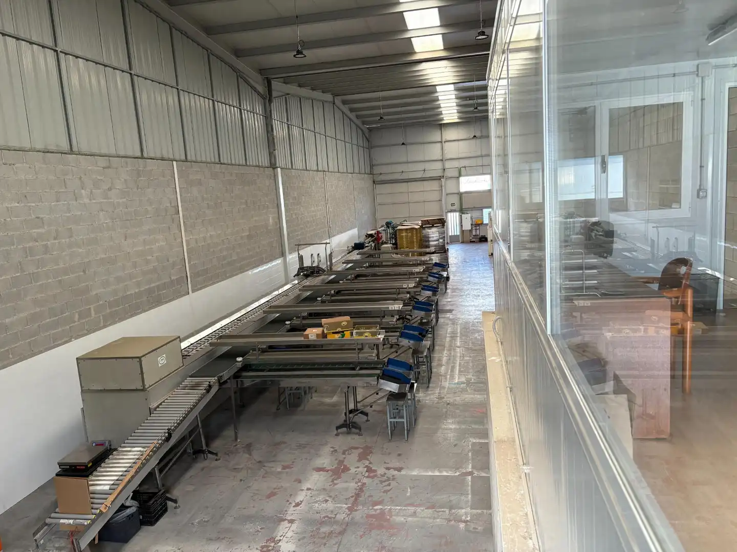 Industrial buildings for sale in Corvera de Asturias