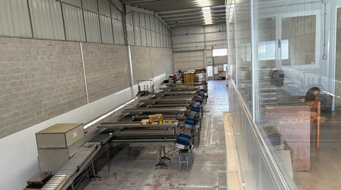Foto 4 von Fabrikhallen zum Verkauf in la Rozona, Corvera de Asturias, Asturias