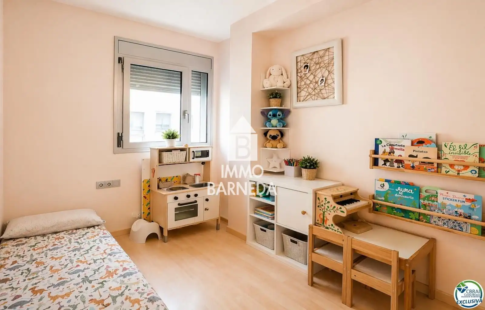 Wohnung mit Terrasse zum Verkauf in TIRSO DE MOLINA 55, imagen 13