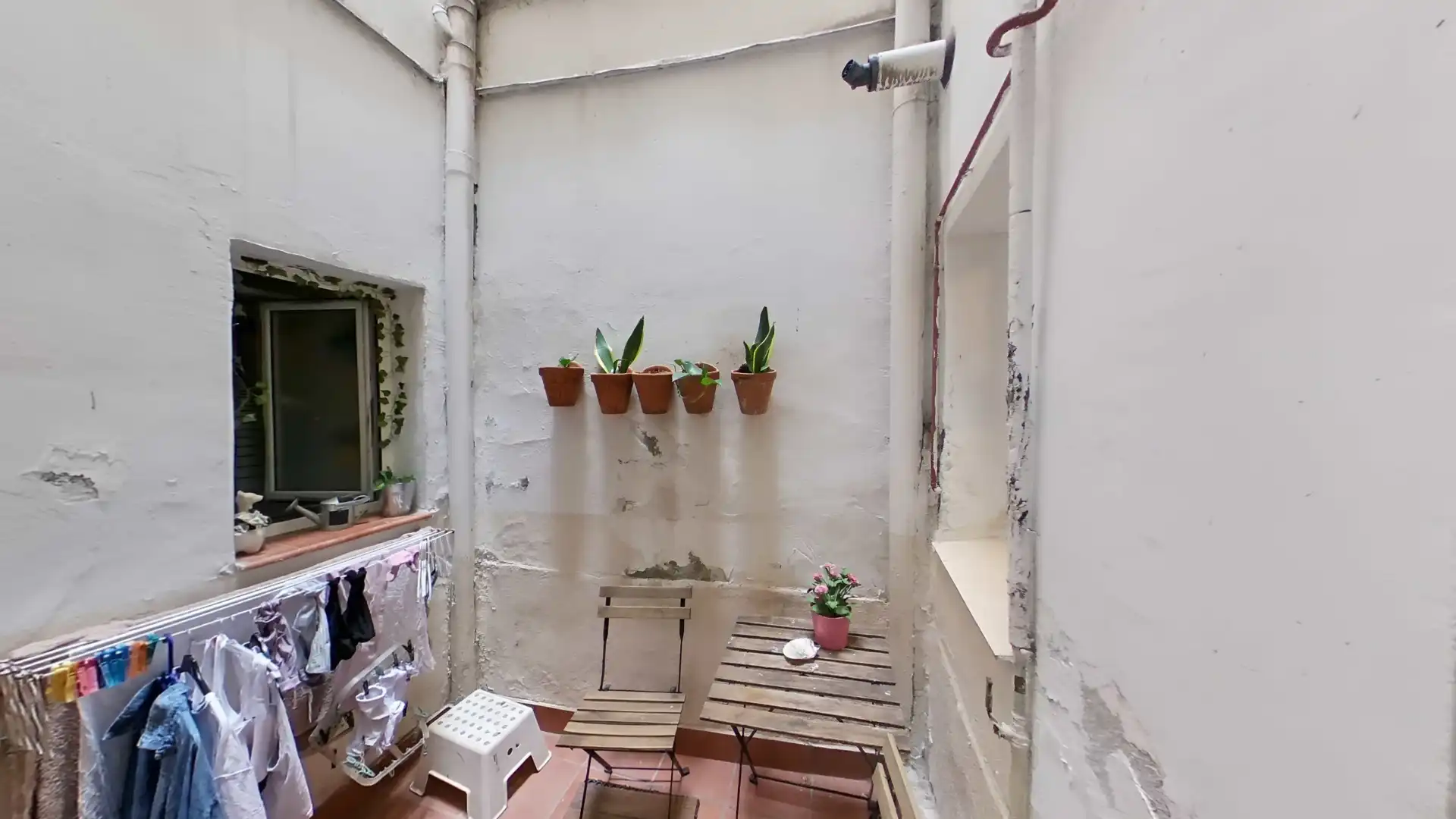 Flat with lift to rent in Calle del Conde Duque, imagen 7