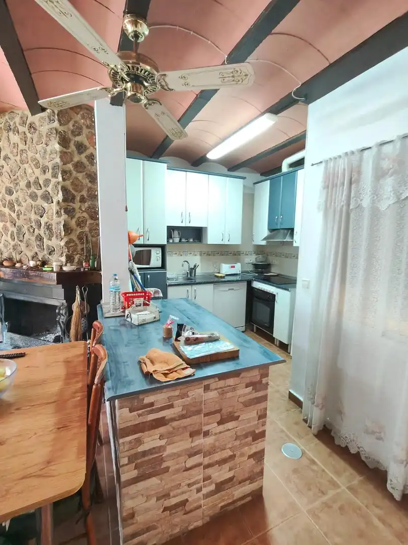 Flat for sale in Calle Calle Llano Lipan, imagen 33
