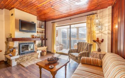 Living room of Apartment for sale in Sierra Nevada  with Heating, Terrace and Storage room