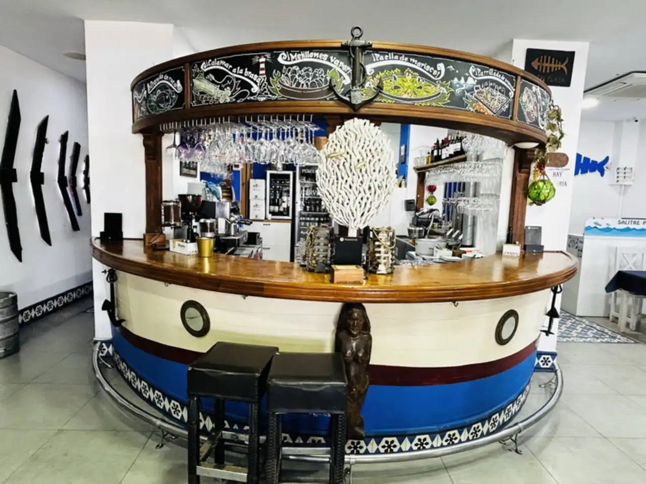 Business premises for sale in Paseo Puerta del Mar 1, imagen 8
