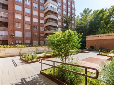 Wohnung mit Aufzug zum Verkauf in Gran Vía ALFONSO X SABIO