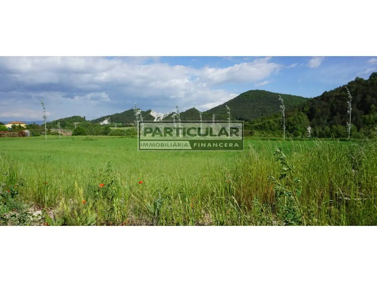 Detached homes for rent in Santa Eulàlia de Riuprimer  with Heating, Private garden and Terrace