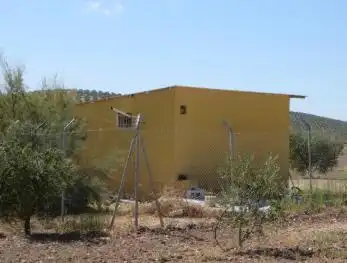 Exterior view of Residential for sale in Peal de Becerro