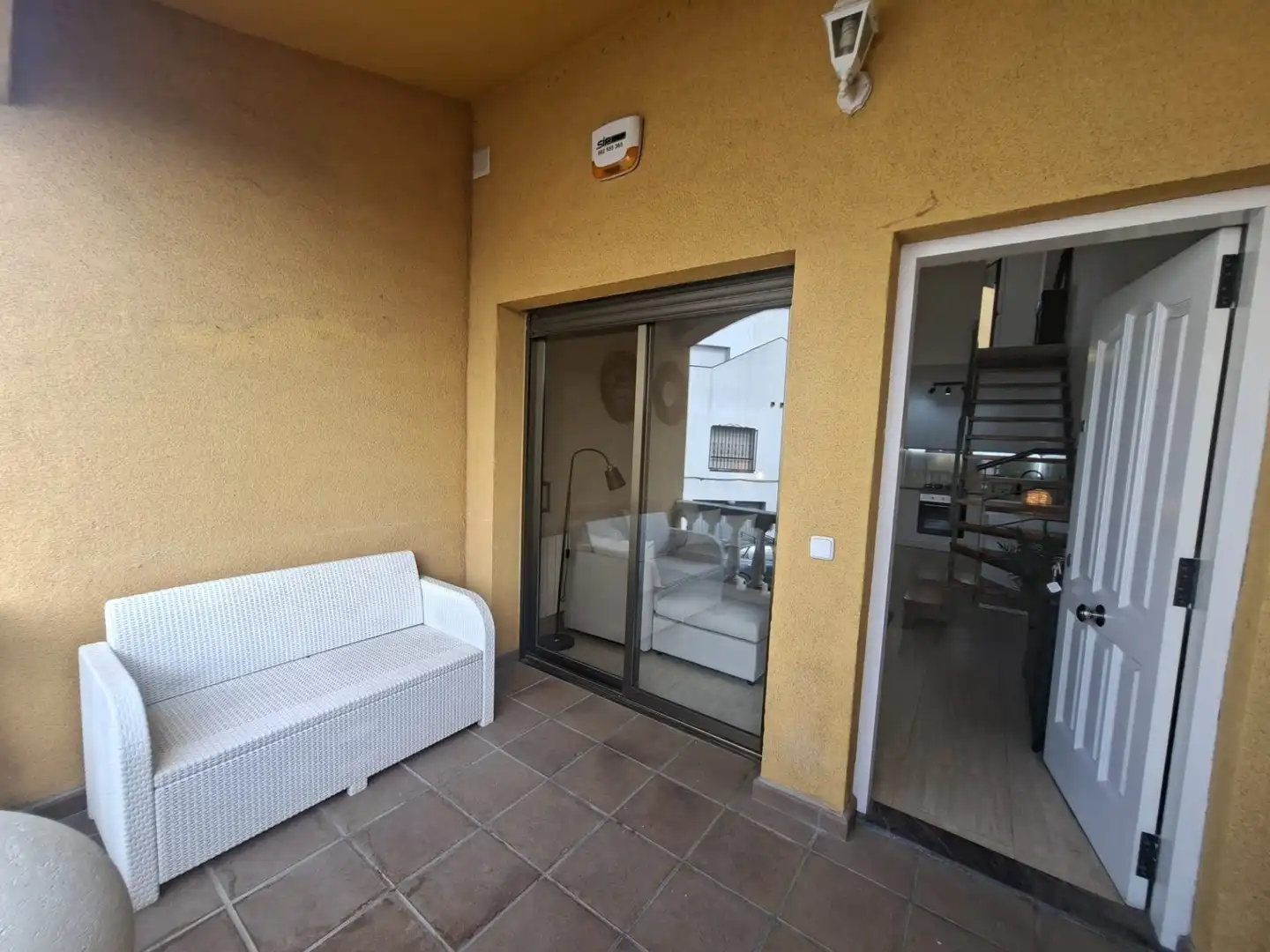 Casa adosada en venta en SANT MAURICI, Sant Maurici