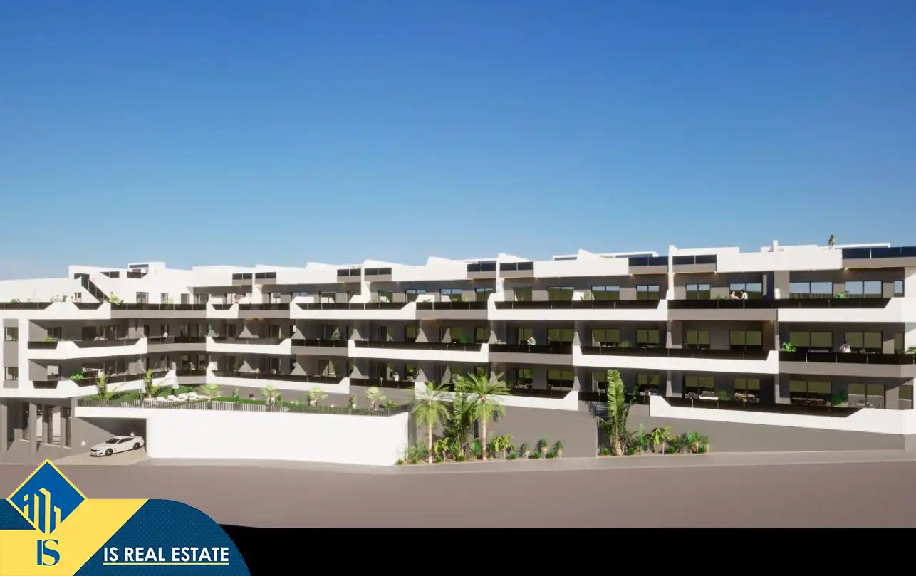 Mini appartamento con piscina in vendita a Benijófar, imagen 11
