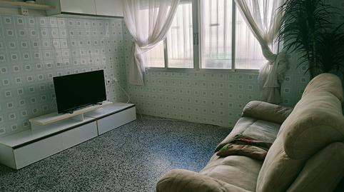 Foto 2 de Pis de lloguer a Carrer Santa Cristina, Llombai, Burriana / Borriana