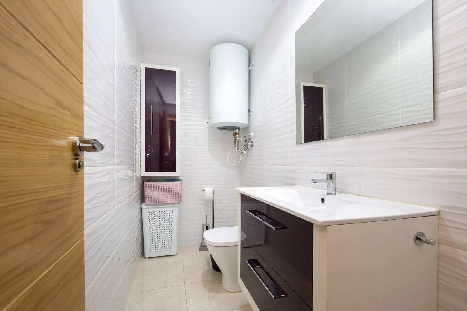 Duplex avec terrasse à vendre à Velilla - Velilla Taramay, imagen 24
