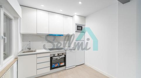 Foto 5 de Pis de lloguer a Cervantes, Plaza de América, Oviedo