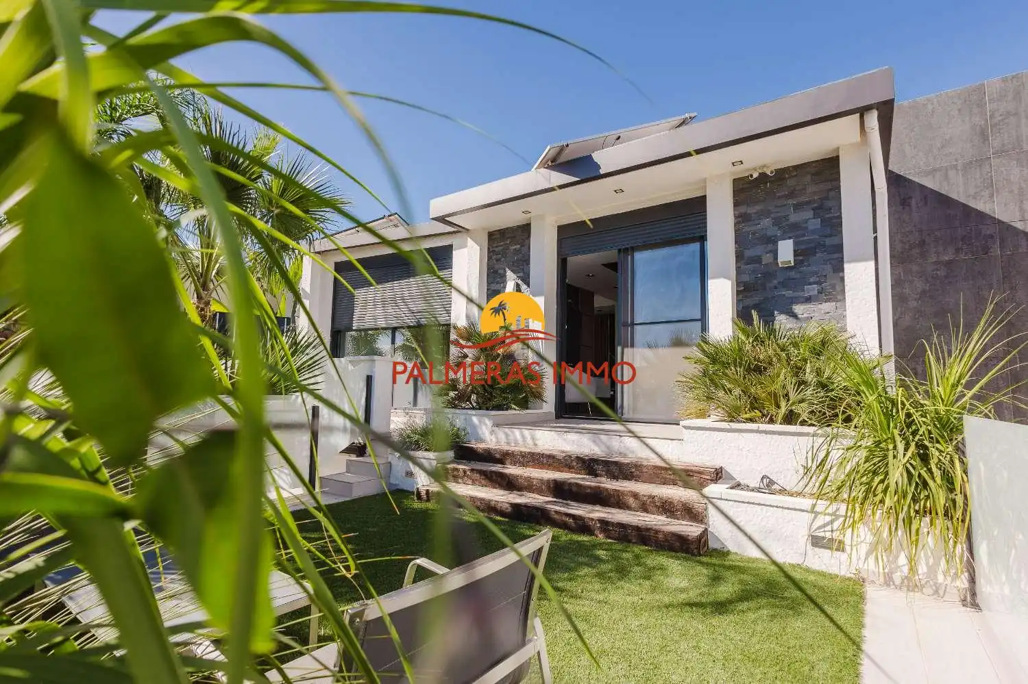 Villa mit Pool zum Verkauf in Les Tres Cales, imagen 43