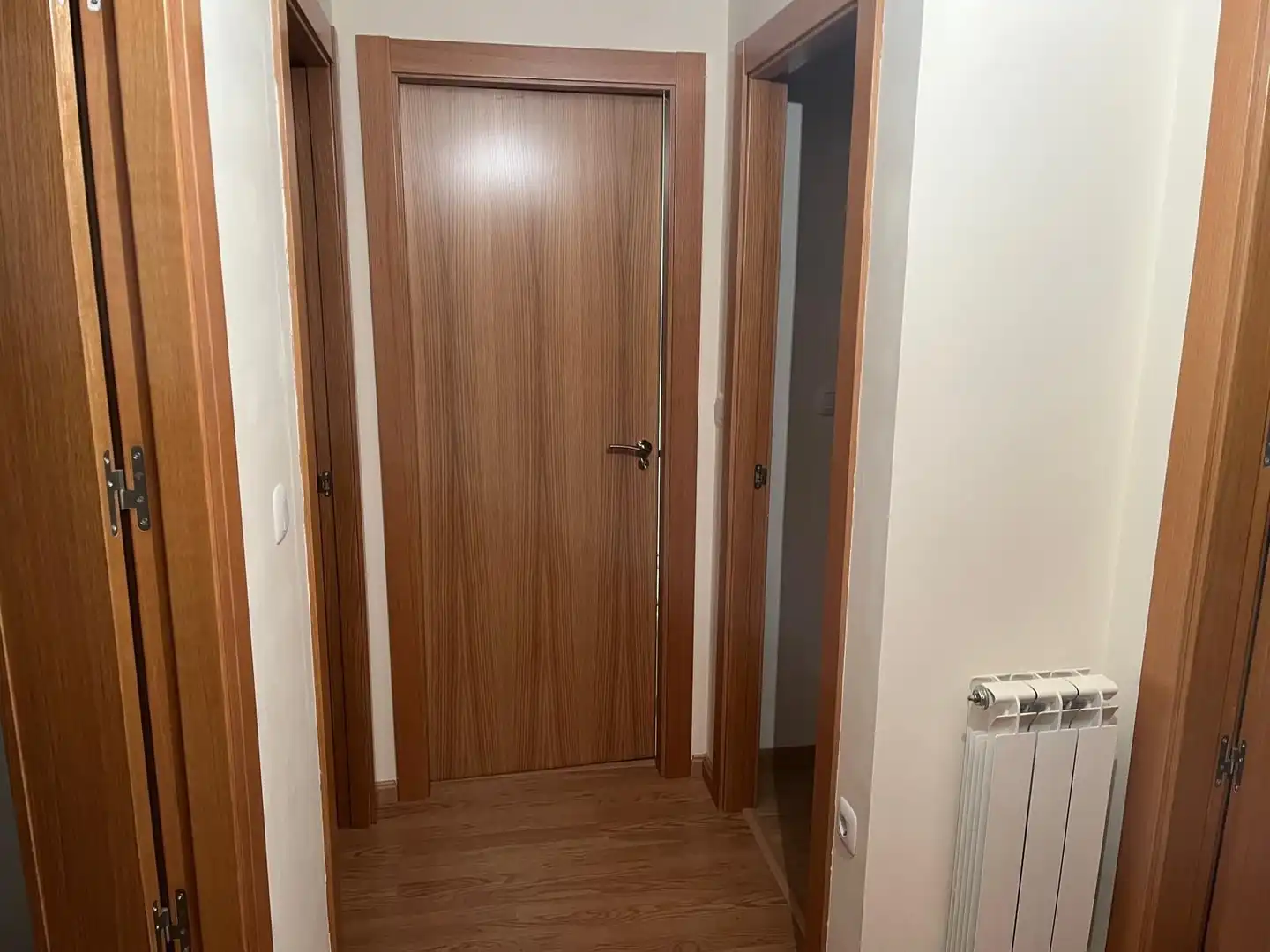 Flat for sale in Benavente  with Heating, Storage room and Community pool