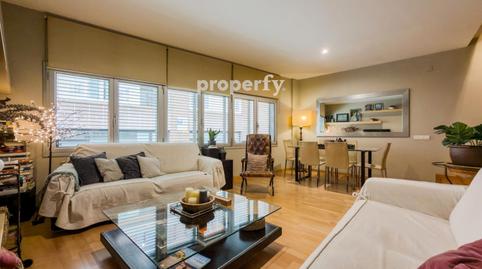 Foto 3 de Dúplex en venda a El Putget i el Farró, Barcelona