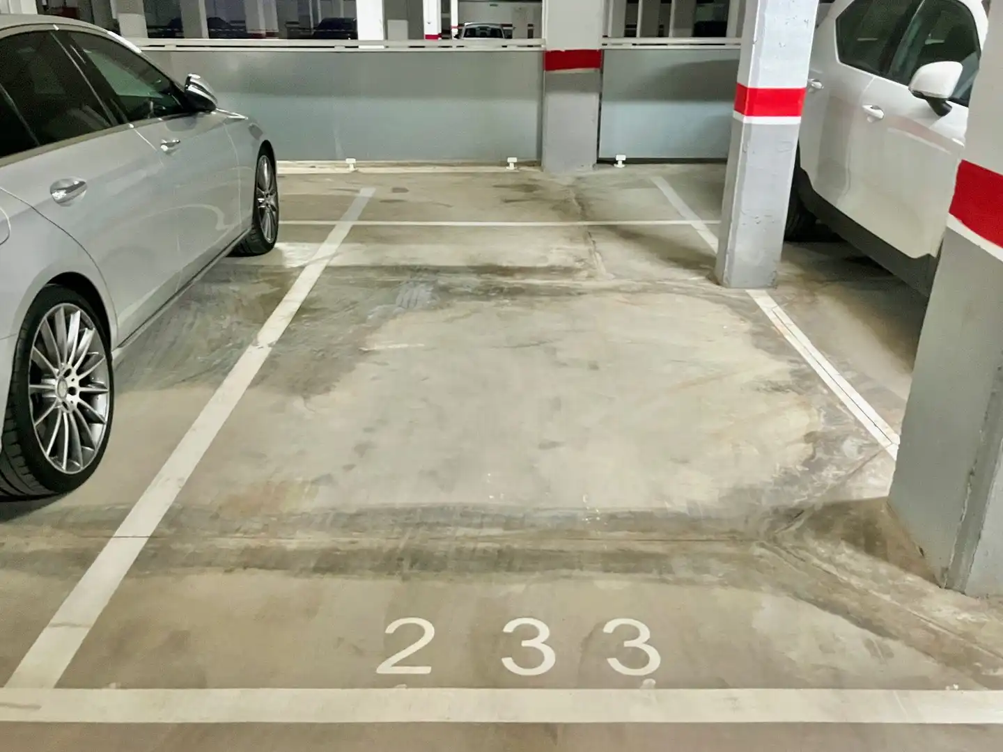 Parking de Ático en venta en Cabanes con Aire acondicionado, Calefacción y Terraza