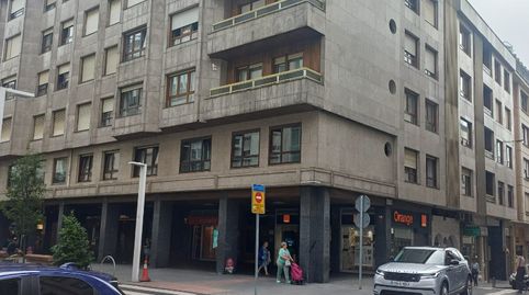 Foto 2 de Piso en venta en Mayor Kalea, Las Arenas, Getxo