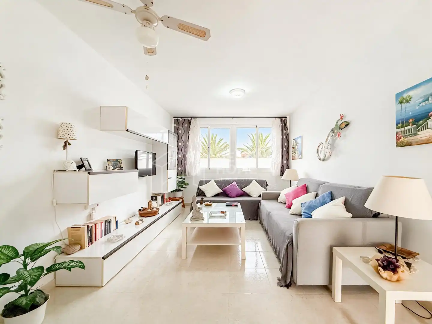 Apartament amb ascensor en venda a Malpais