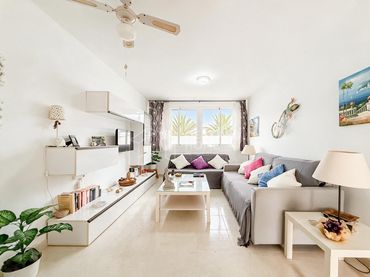 Appartement compact avec ascenseur à vendre à Malpais