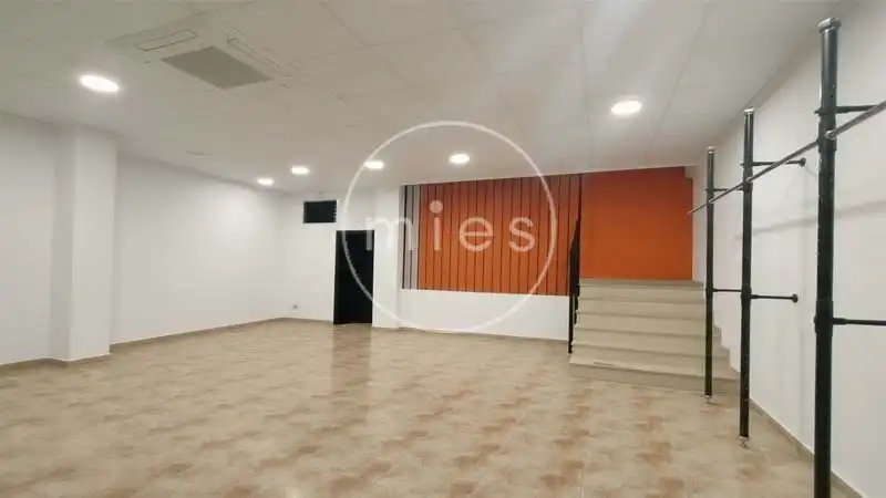 Commercial properties for sale in Torrent