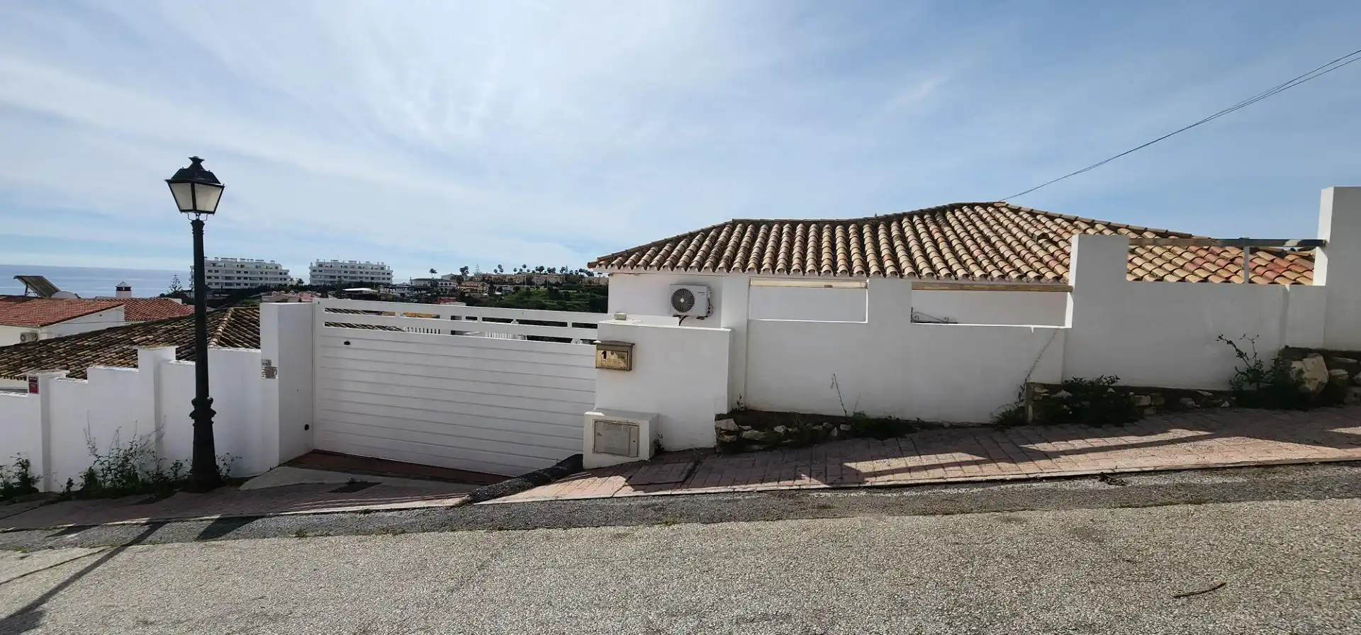 Villa avec piscine à vendre à El Faro de Calaburra - Chaparral, imagen 32