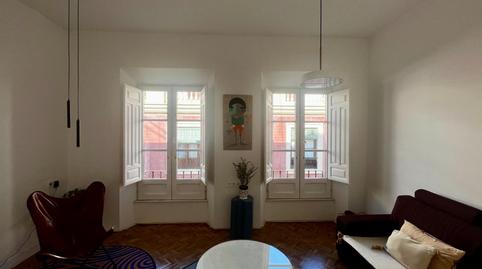 Foto 4 de Pis de lloguer a Calle Calle de Buensuceso, 35, Centro - Sagrario,  Granada Capital