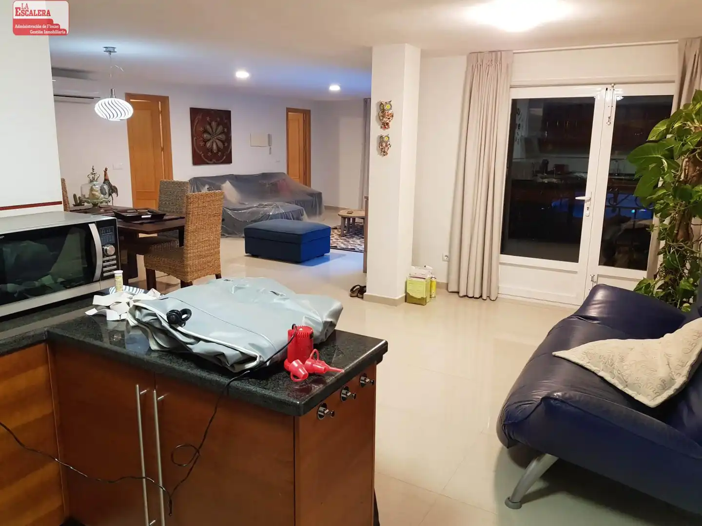 Casa o chalet en venta en Castalla con Aire acondicionado, Calefacción y Jardín privado