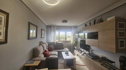 Foto 3 de Pis en venda a Camino Villalonquejar, Barriada Yagüe, Burgos