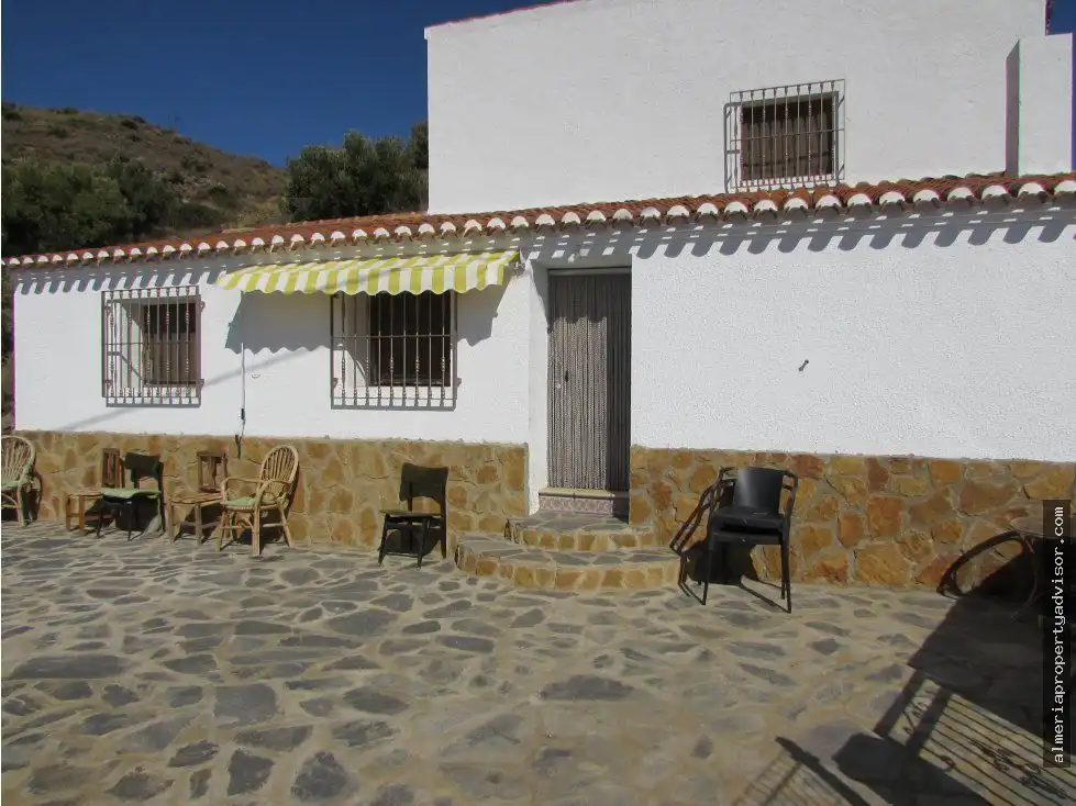 Casa rustica in vendita a Bédar, imagen 23