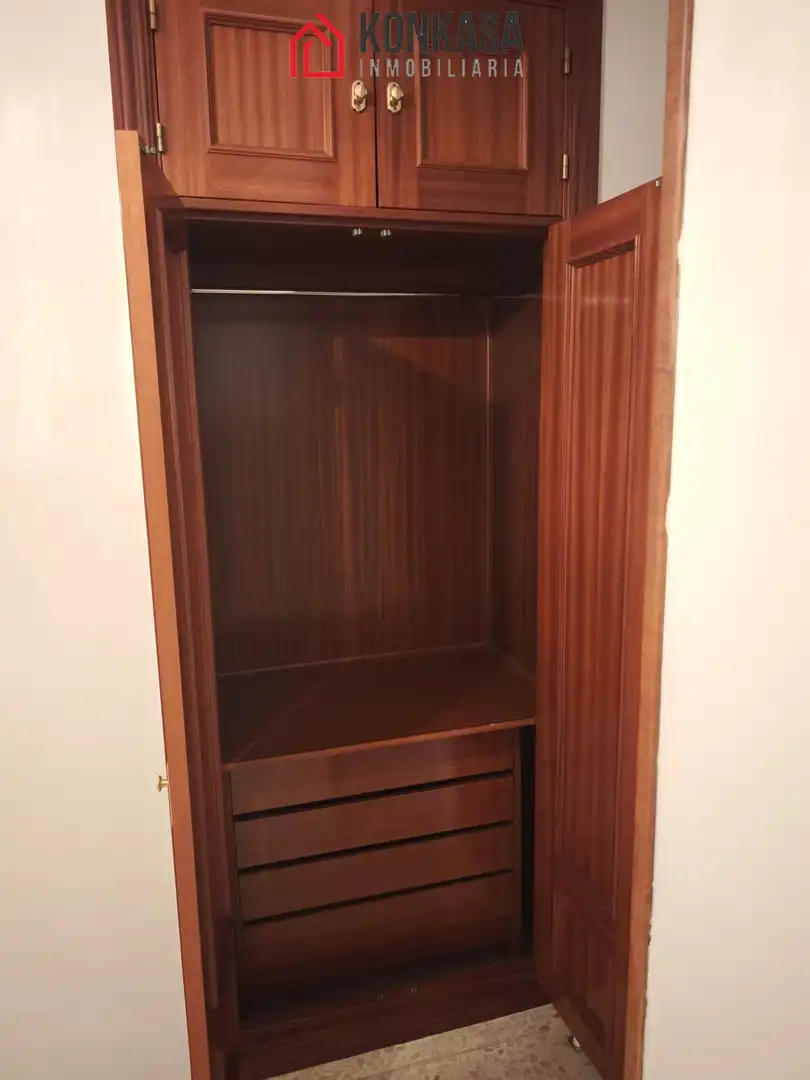 Bedroom of Flat for sale in Arcos de la Frontera  with Storage room