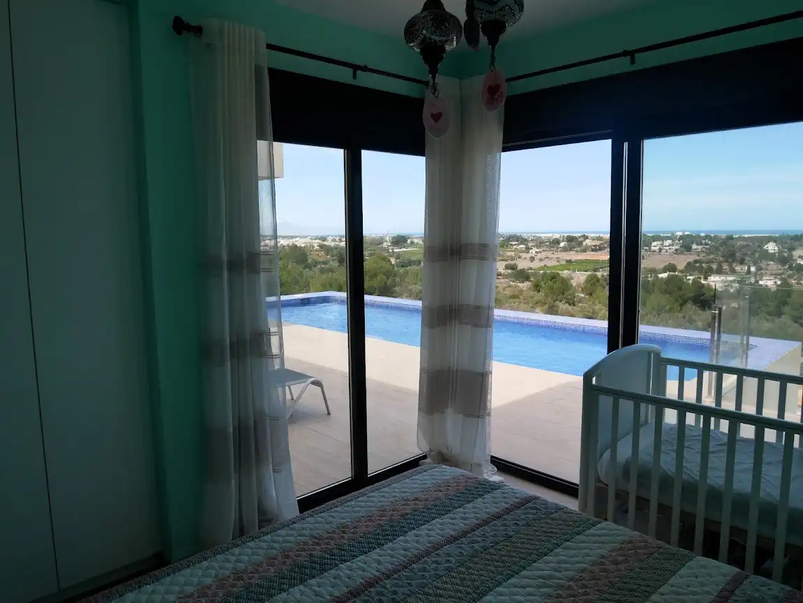 Chalet con piscina en venta en La Pedrera - Vessanes, imagen 23