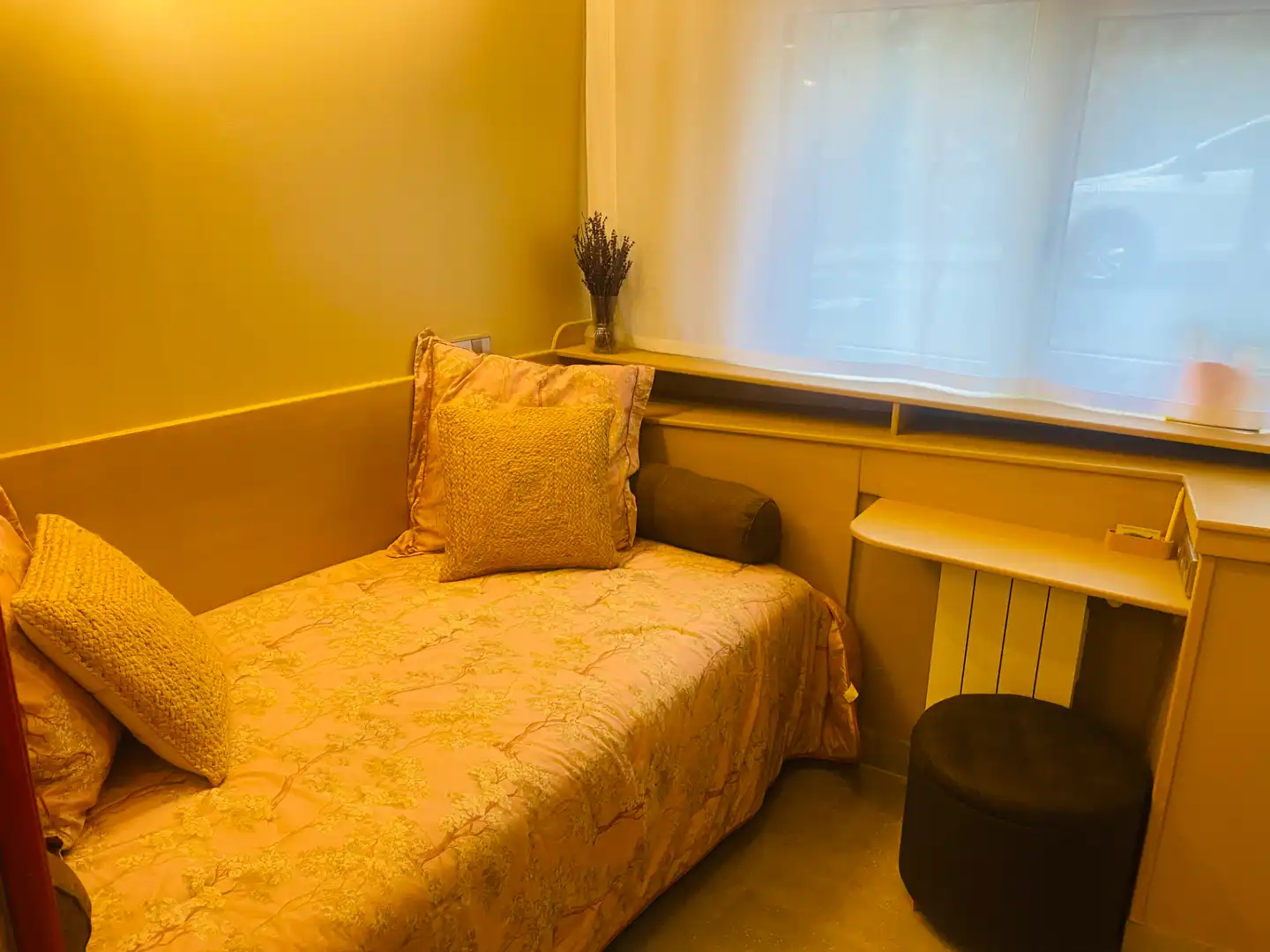 Bedroom of Flat for sale in Puerto Chico