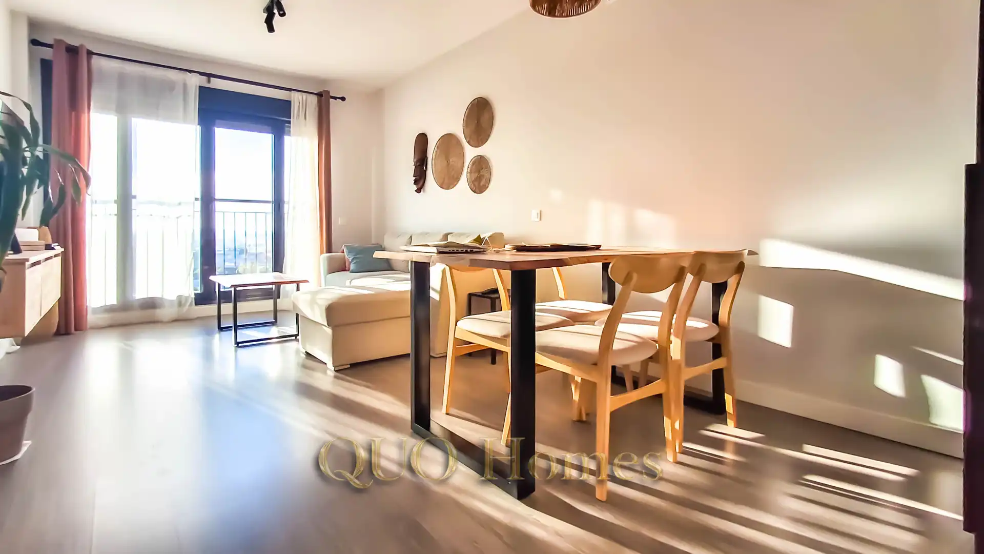 Exterior view of Flat for sale in Jerez de la Frontera  with Air Conditioner and Furnished