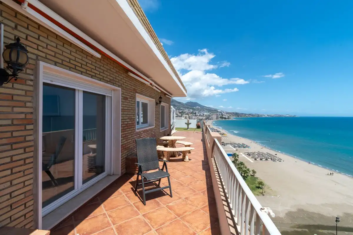 Apartament en venda a Campo de Mijas, imagen 15