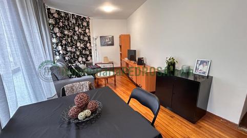 Foto 4 de Pis en venda a Centro - Echegaray, Pontevedra