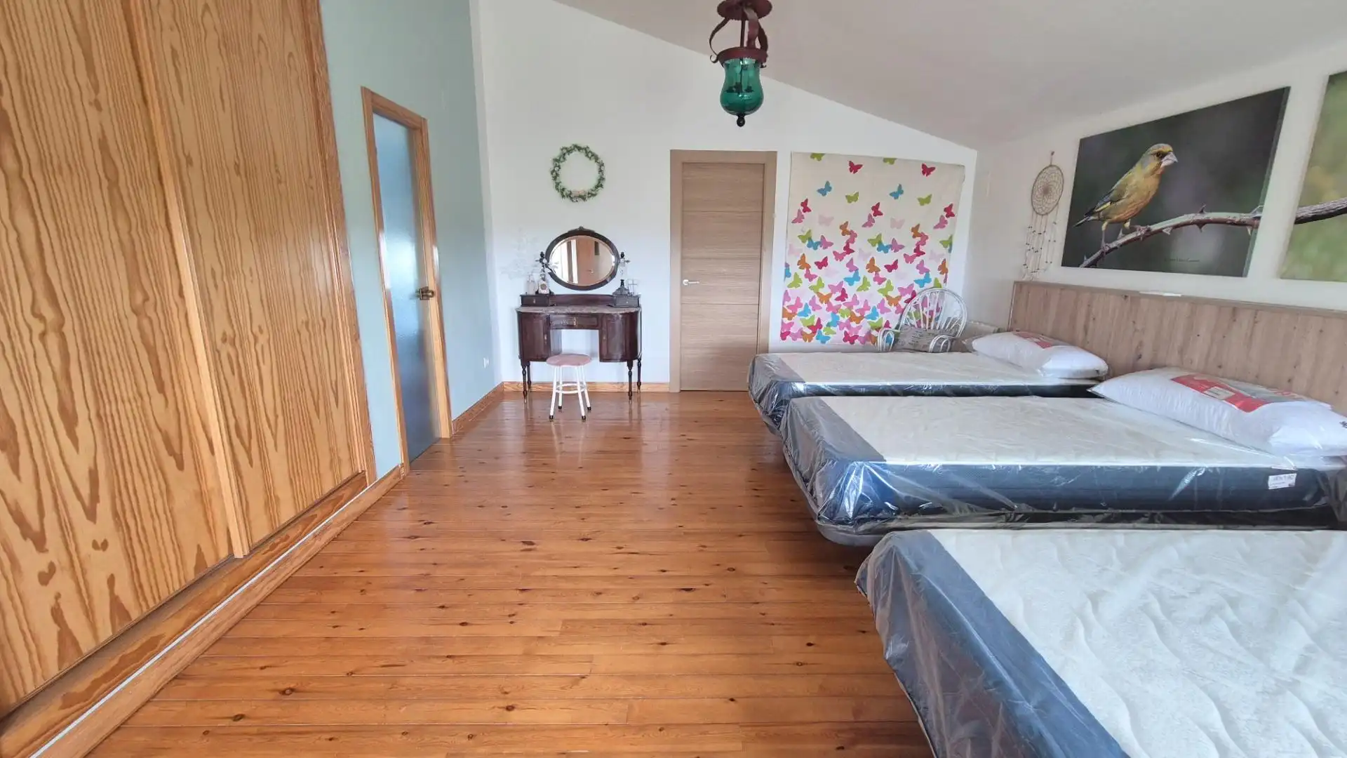 Habitación de Casa o chalet en venta en Cipérez con Piscina