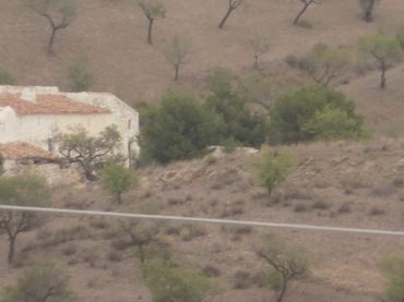 Terrain rustique à vendre à Vélez-Rubio