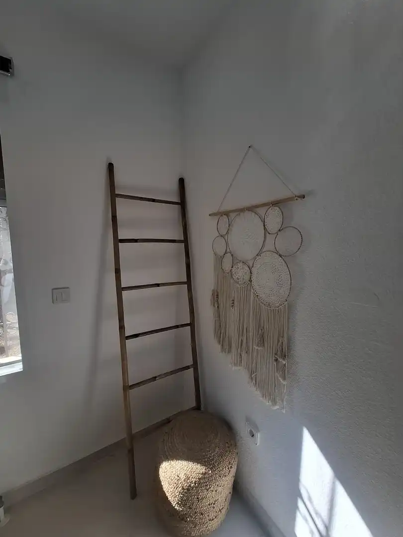Houses for rent in Altea  with Air Conditioner, Heating and Private garden
