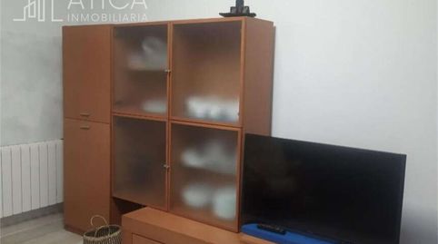 Foto 2 de Piso de alquiler en Vidal, Salamanca Capital