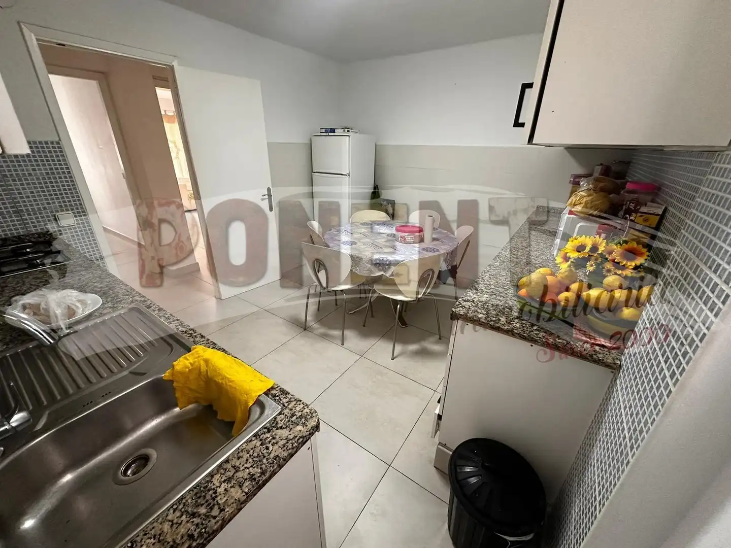 Cuina de Apartament en venda en Eivissa