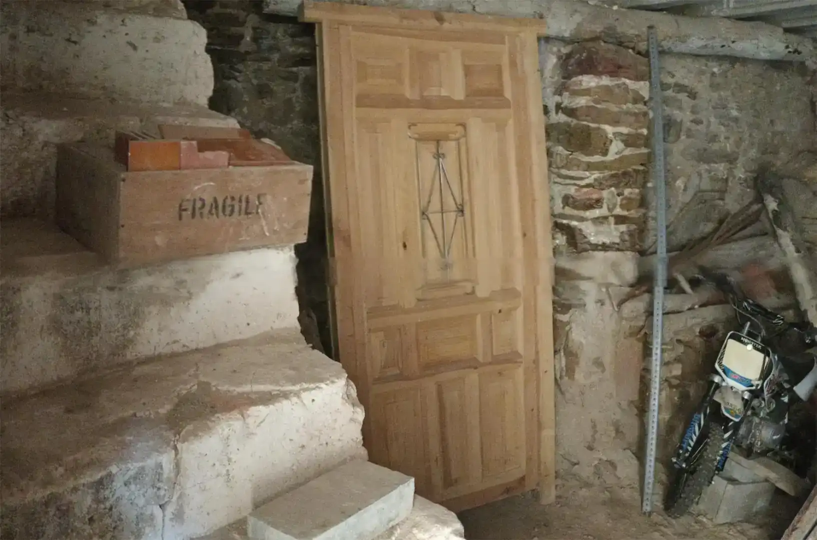 Finca rústica en venta en Castellote