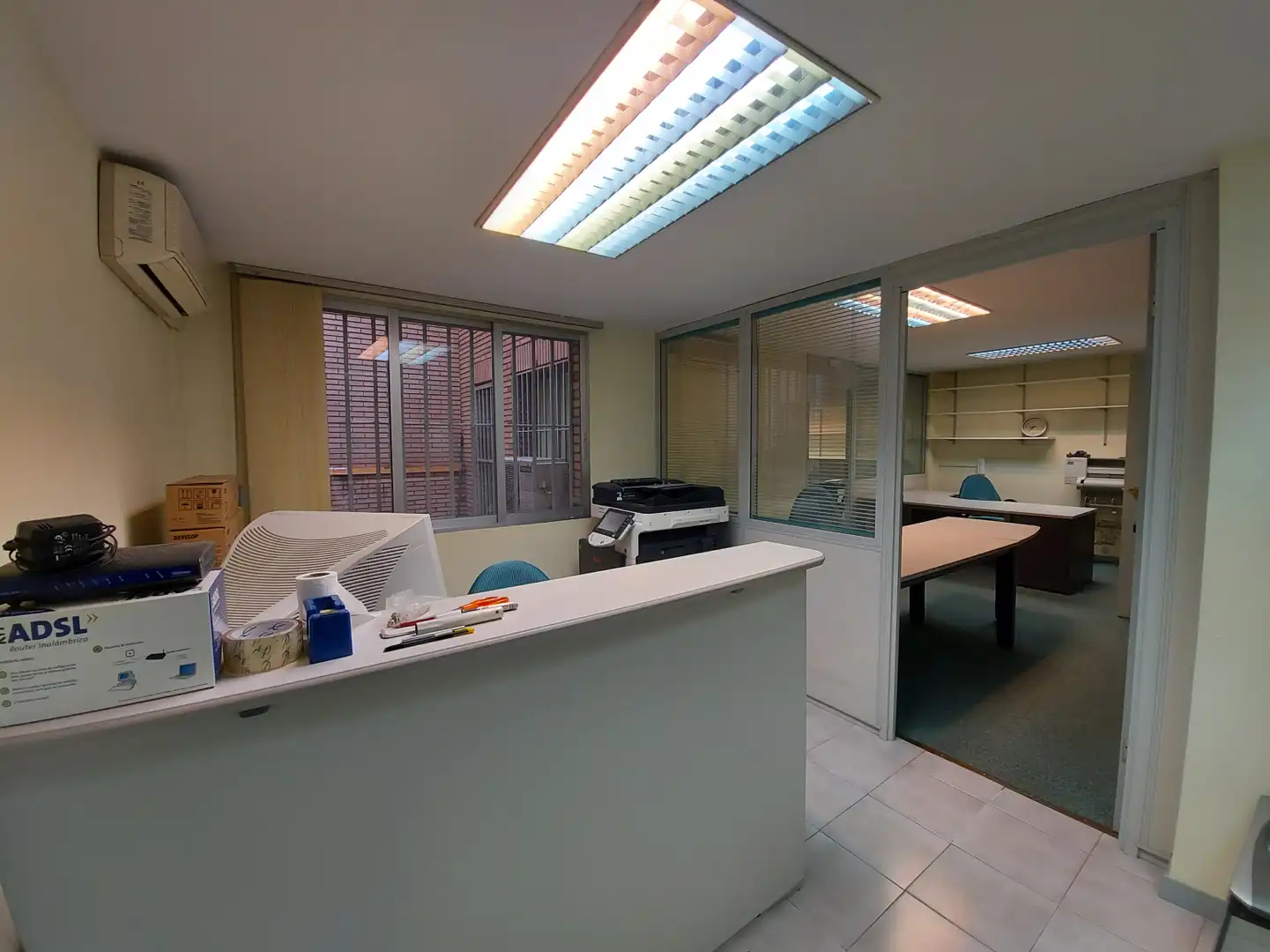 Office space for sale in Logroño - Benemérito Cuerpo de la Guardia Civil