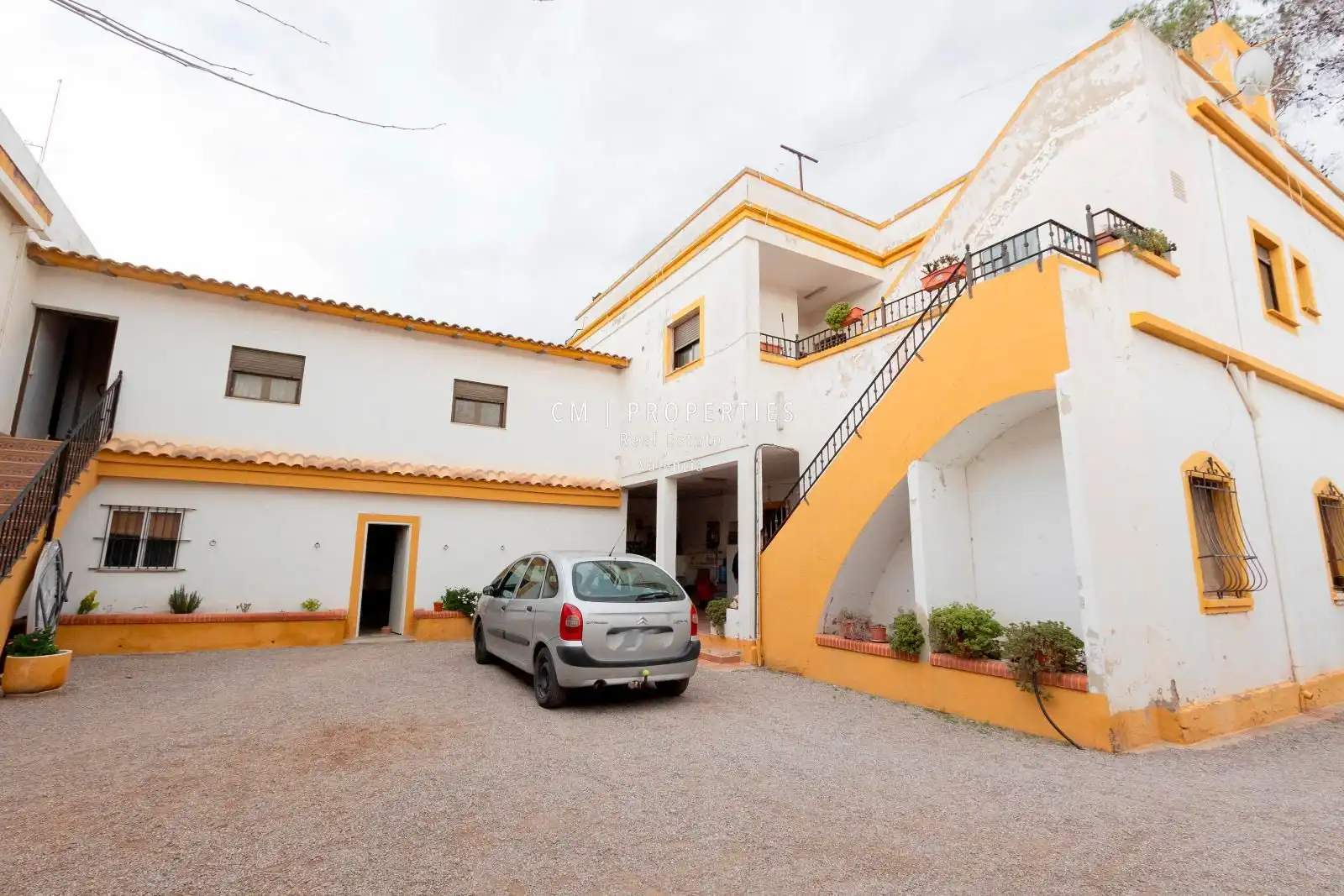 Villa mit Terrasse zum Verkauf in Diseminados (P-35), imagen 30