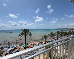 Exterior view of Apartment for sale in Torrevieja  with Air Conditioner, Heating and Private garden