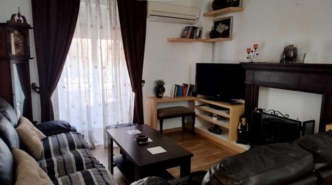 Foto 2 de Piso en venta en San Gonzalo, Linares