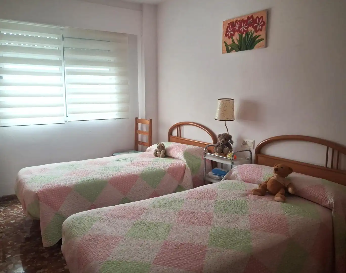 Appartamento con terrazza in vendita a Oliva pueblo, imagen 13